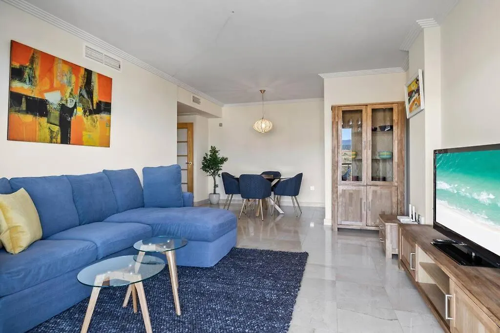 Idilico Apartamento Con Vistas 에스테포나 0*,  스페인