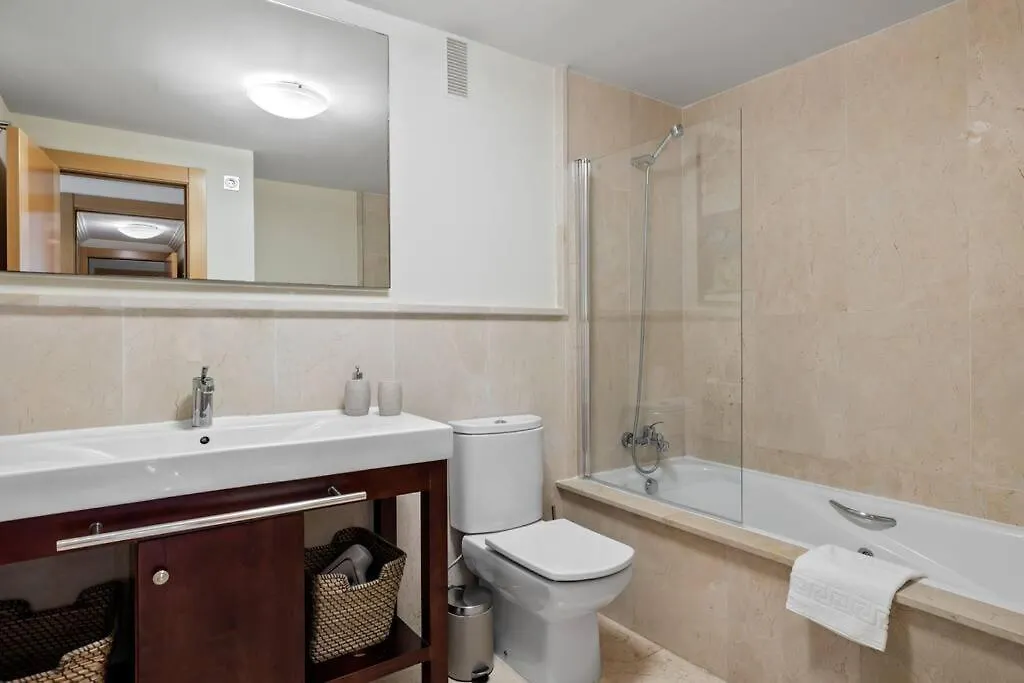 Idilico Apartamento Con Vistas 에스테포나 스페인