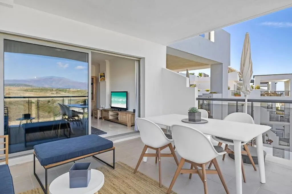 Idilico Apartamento Con Vistas 에스테포나